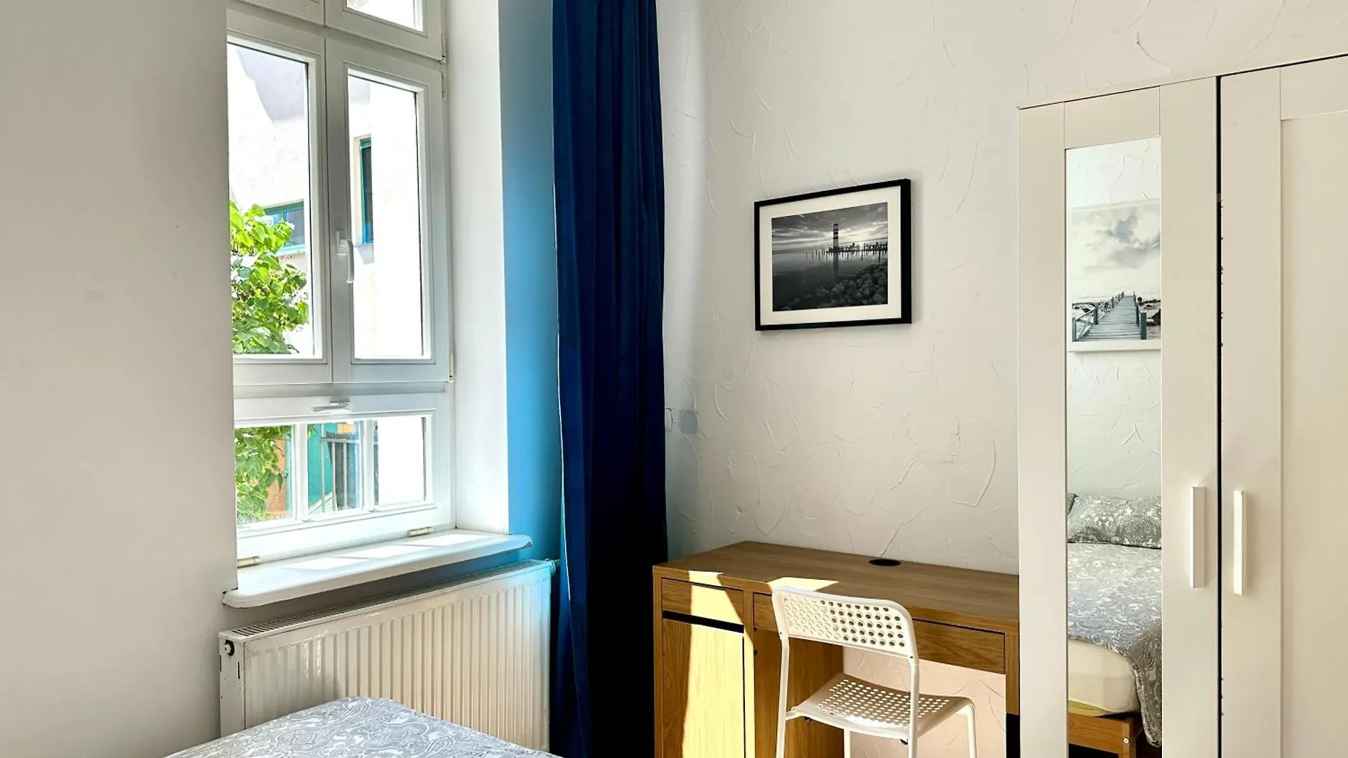Central Sopot & Free Parking