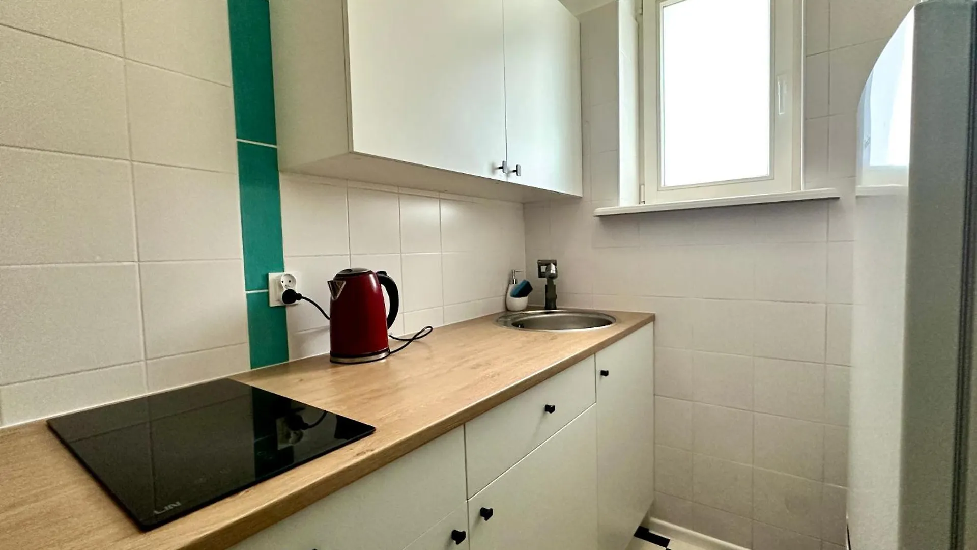 Apartment Studio Centralny Sopot I