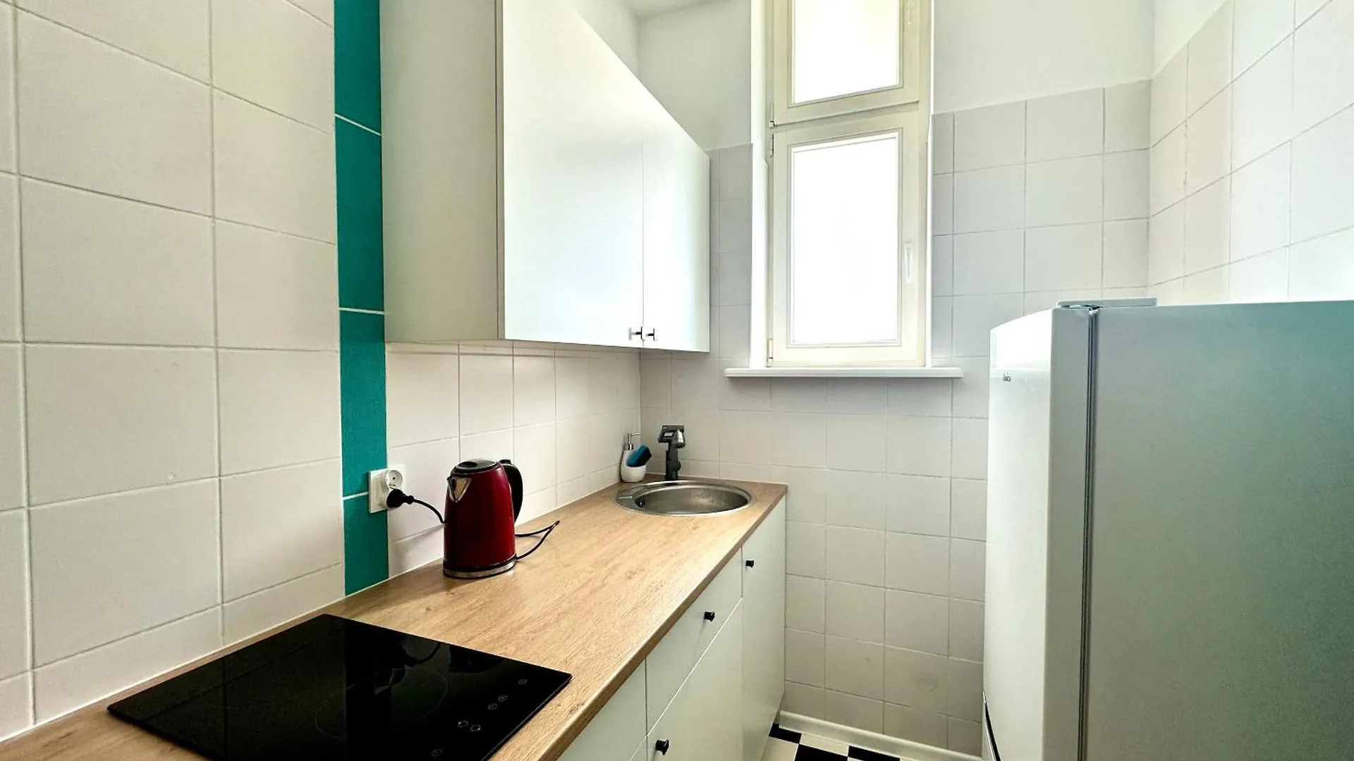 Studio Centralny Sopot I Poland