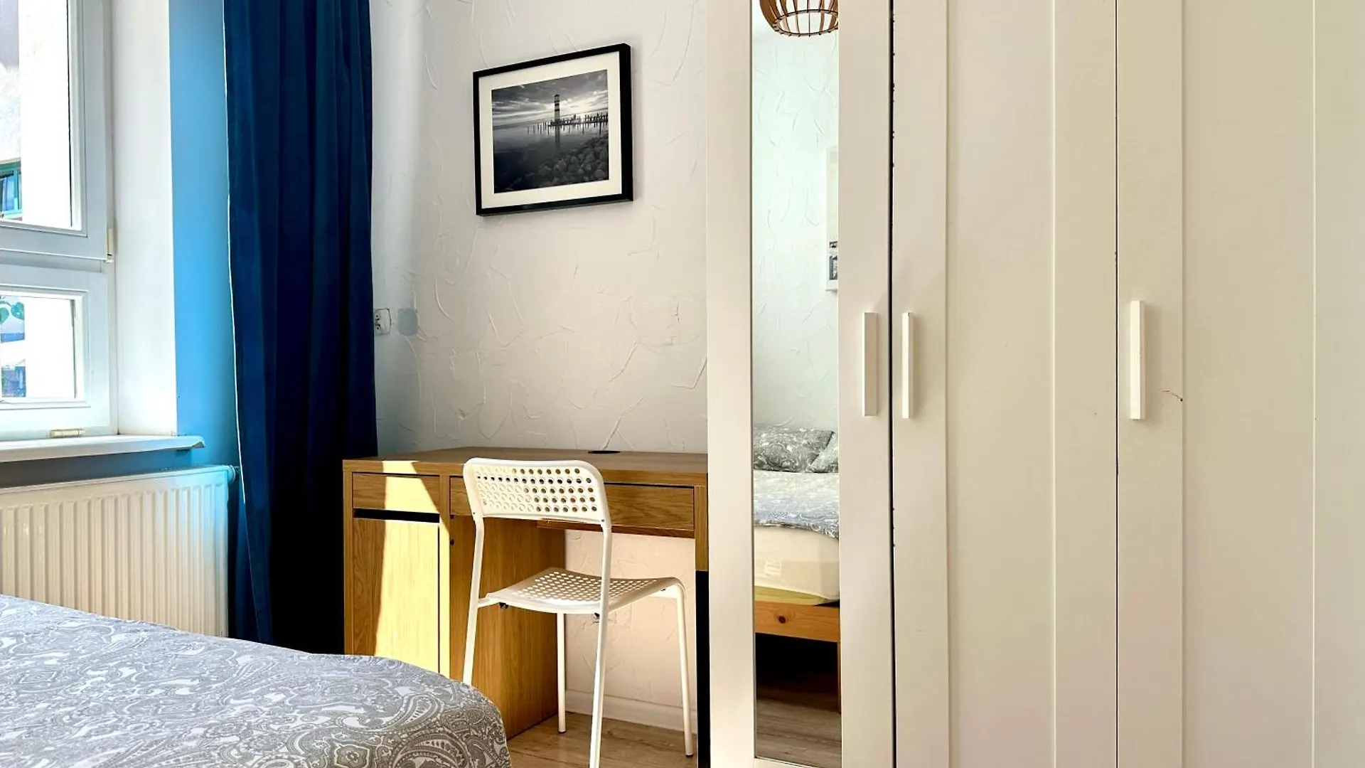 Apartment Studio Centralny Sopot I