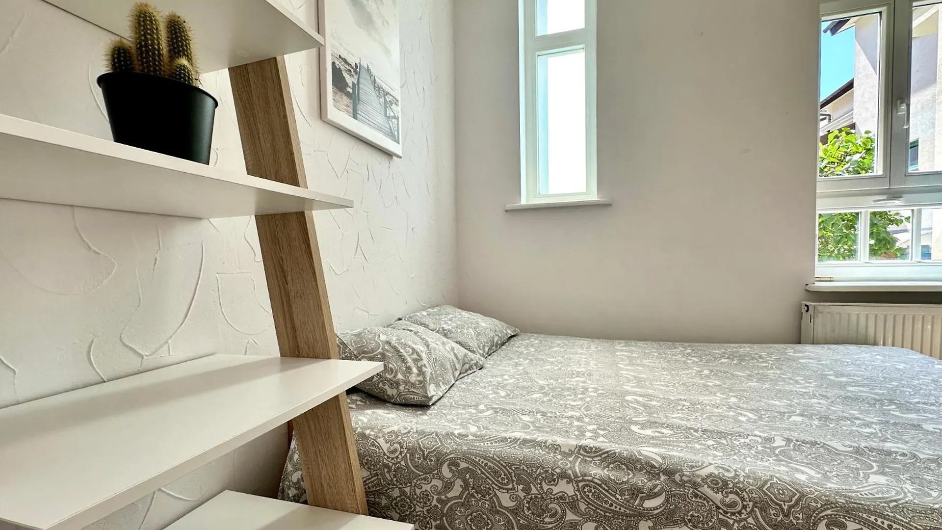Studio Centralny Sopot I Poland