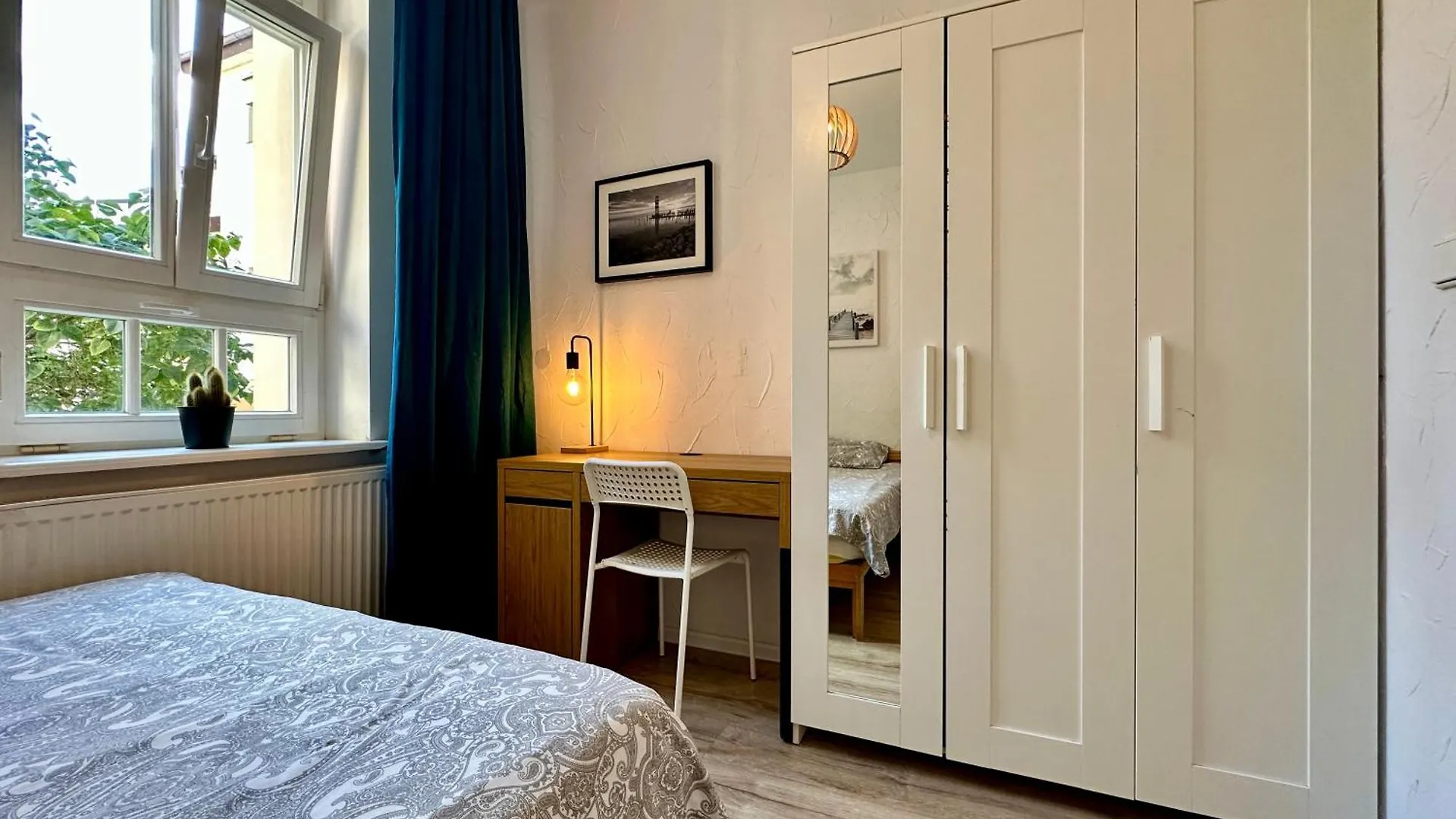 Studio Centralny Sopot I 0*,  Poland